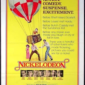 Photo du film : Nickelodeon