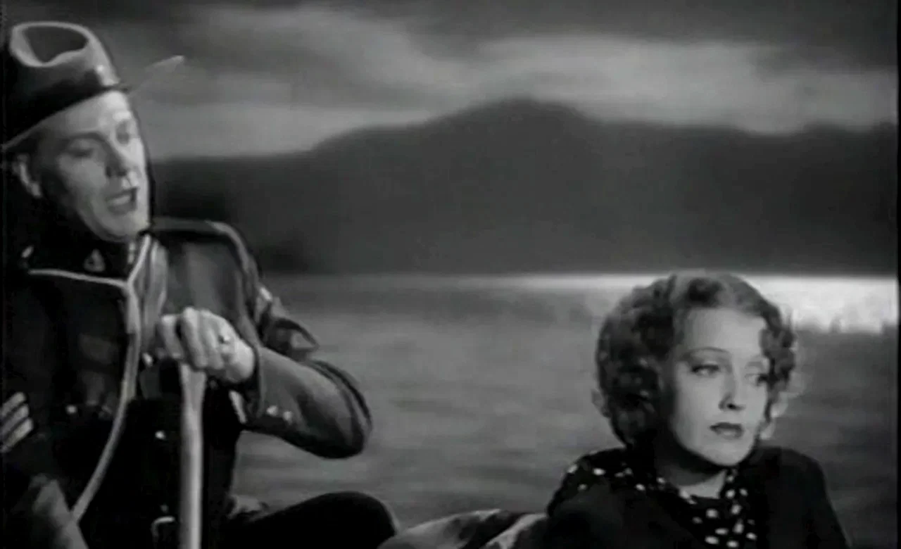 Photo 2 du film : Rose marie