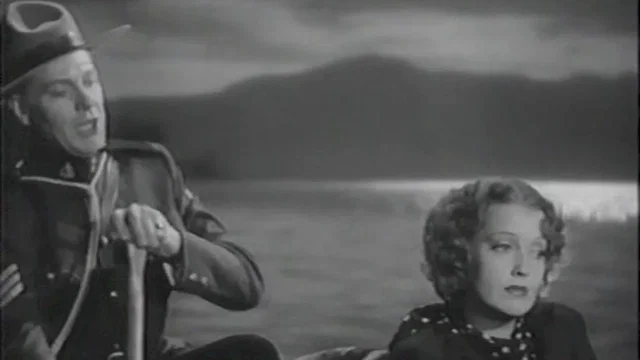 Photo du film : Rose marie