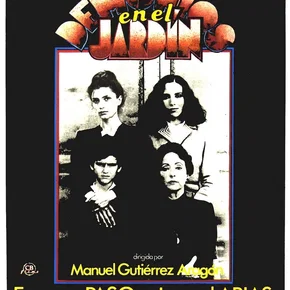 Photo du film : Demons dans le jardin