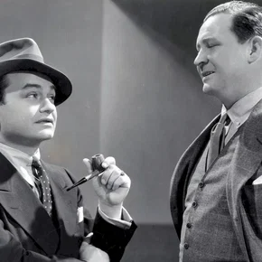 Photo du film : Guerre au crime