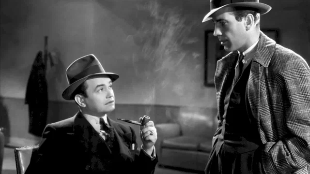 Photo 3 du film : Guerre au crime