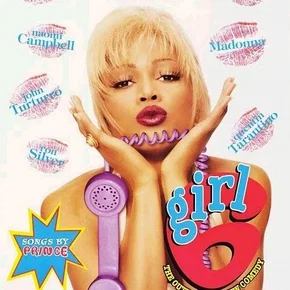 Photo du film : Girl 6