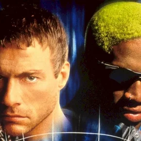 Photo du film : Double team
