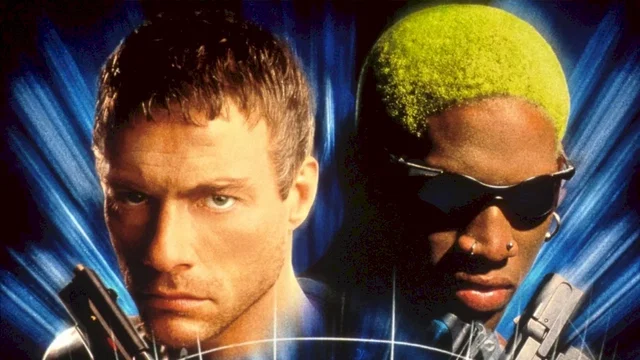 Photo du film : Double team