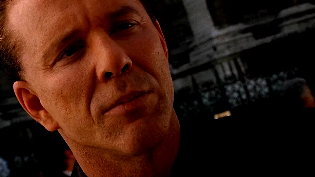 Photo 6 du film : Double team