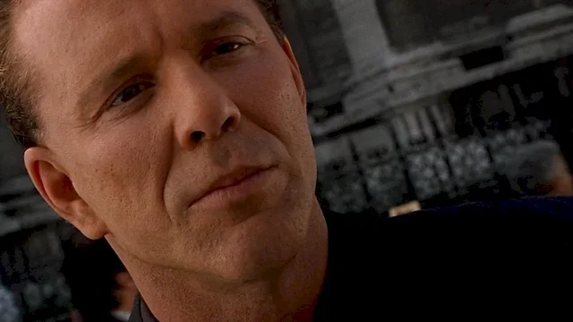 Photo du film : Double team