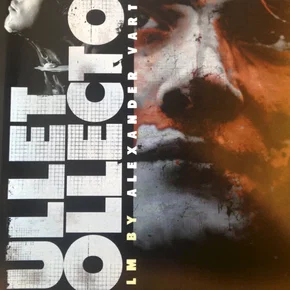 Photo du film : Bullet Collector