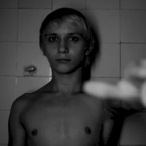Photo du film : Bullet Collector