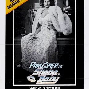 Photo du film : Sheba baby