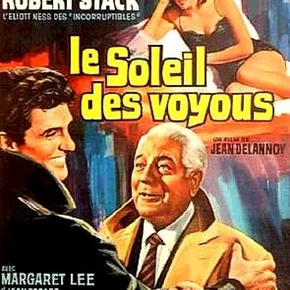 Photo du film : Le soleil des voyous