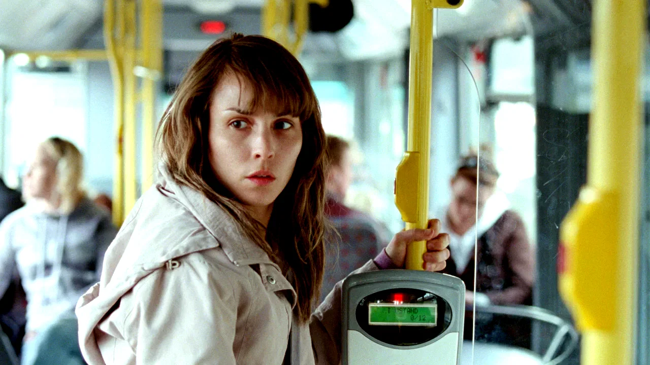 Photo 2 du film : Babycall