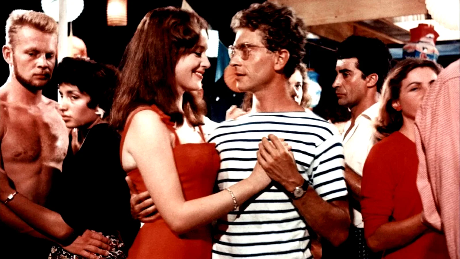 Photo 2 du film : Le triporteur
