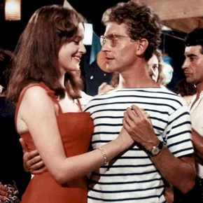 Photo du film : Le triporteur
