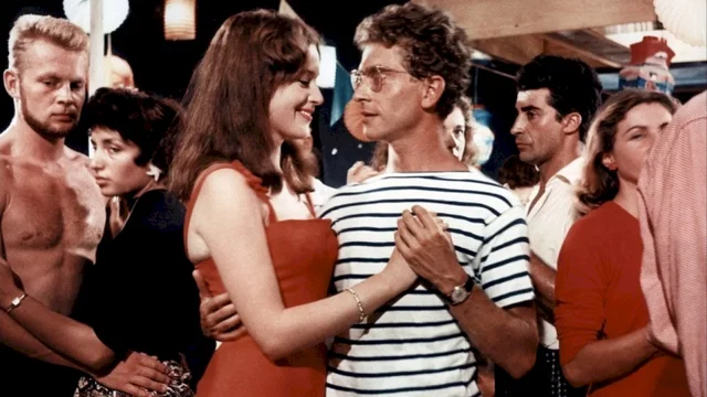 Photo 2 du film : Le triporteur