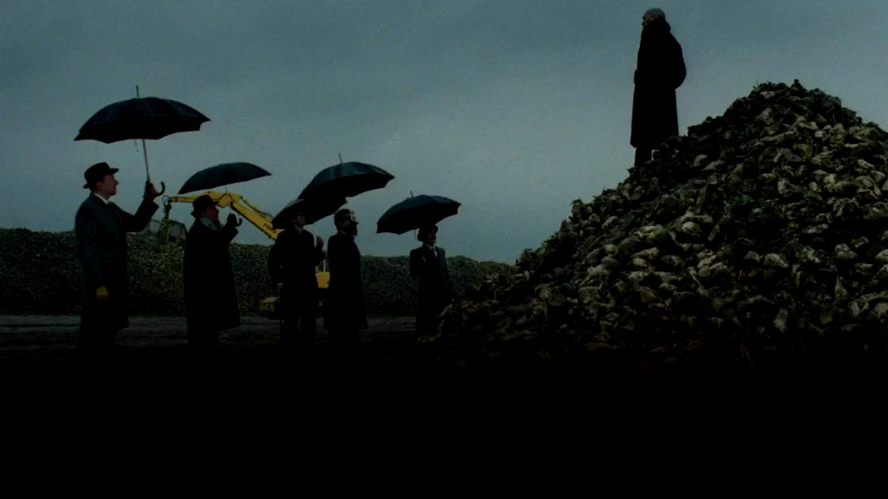 Photo 2 du film : Le sucre