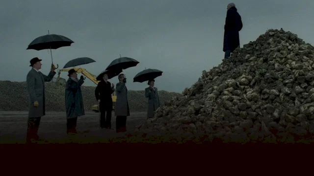 Photo 2 du film : Le sucre