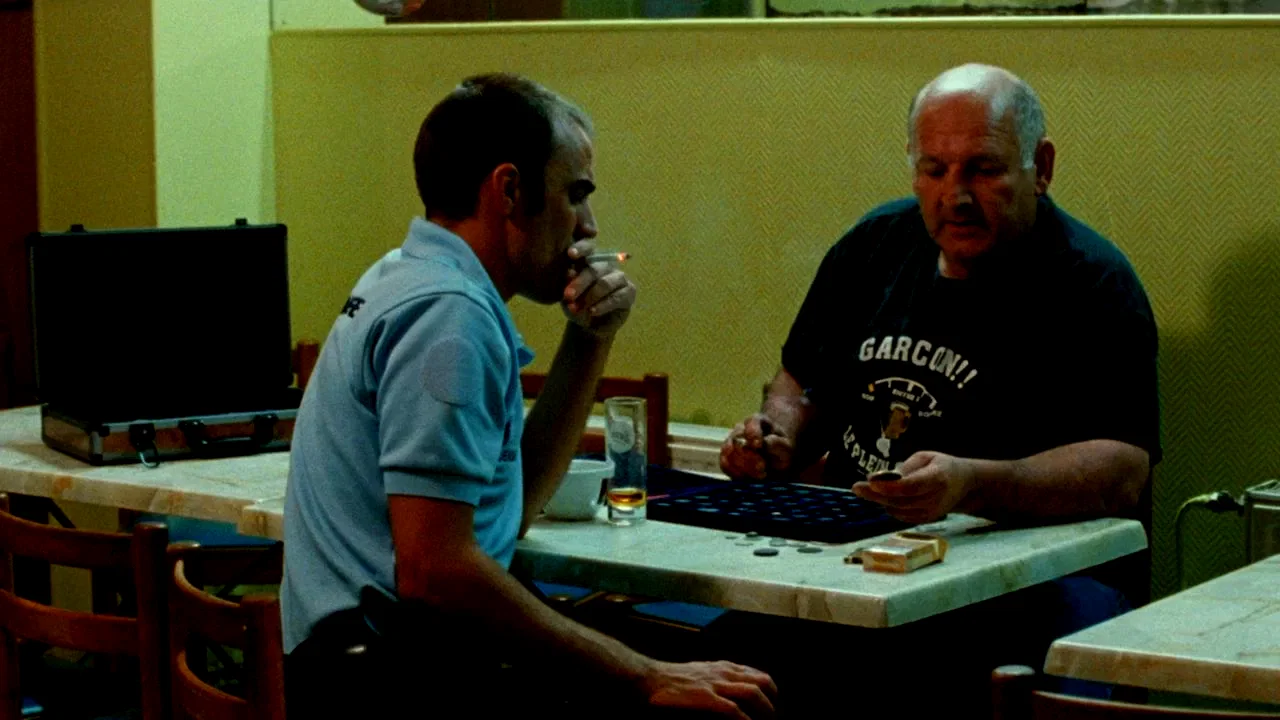 Photo du film : Un monde sans femmes 