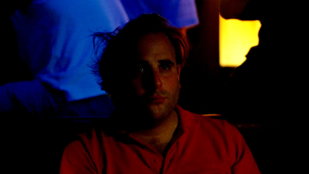 Photo du film : Un monde sans femmes 
