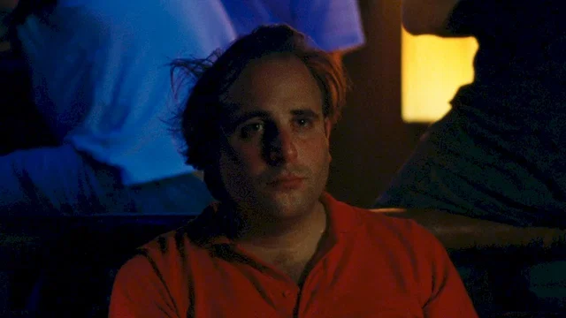 Photo 3 du film : Un monde sans femmes 