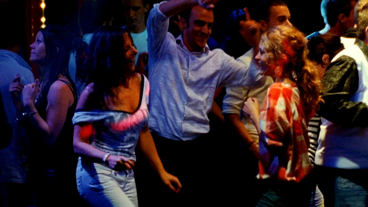Photo du film : Un monde sans femmes 