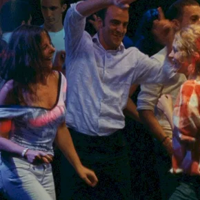 Photo du film : Un monde sans femmes 