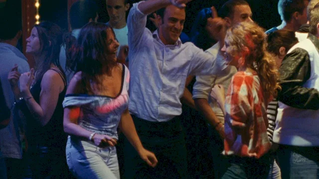 Photo 4 du film : Un monde sans femmes 