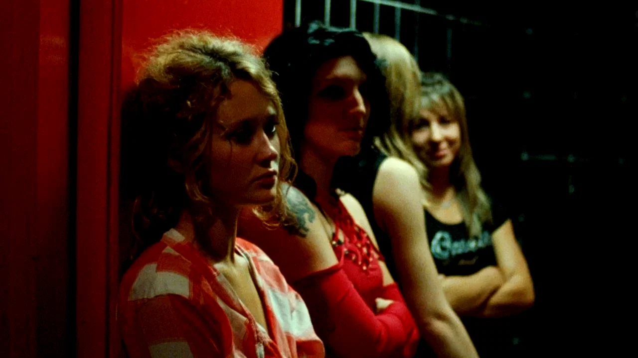 Photo du film : Un monde sans femmes 
