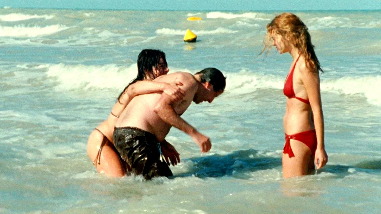 Photo du film : Un monde sans femmes 