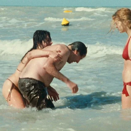Miniature photo du film : Un monde sans femmes 