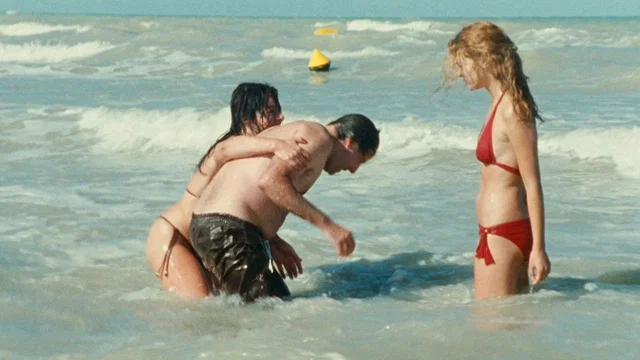 Photo 6 du film : Un monde sans femmes 