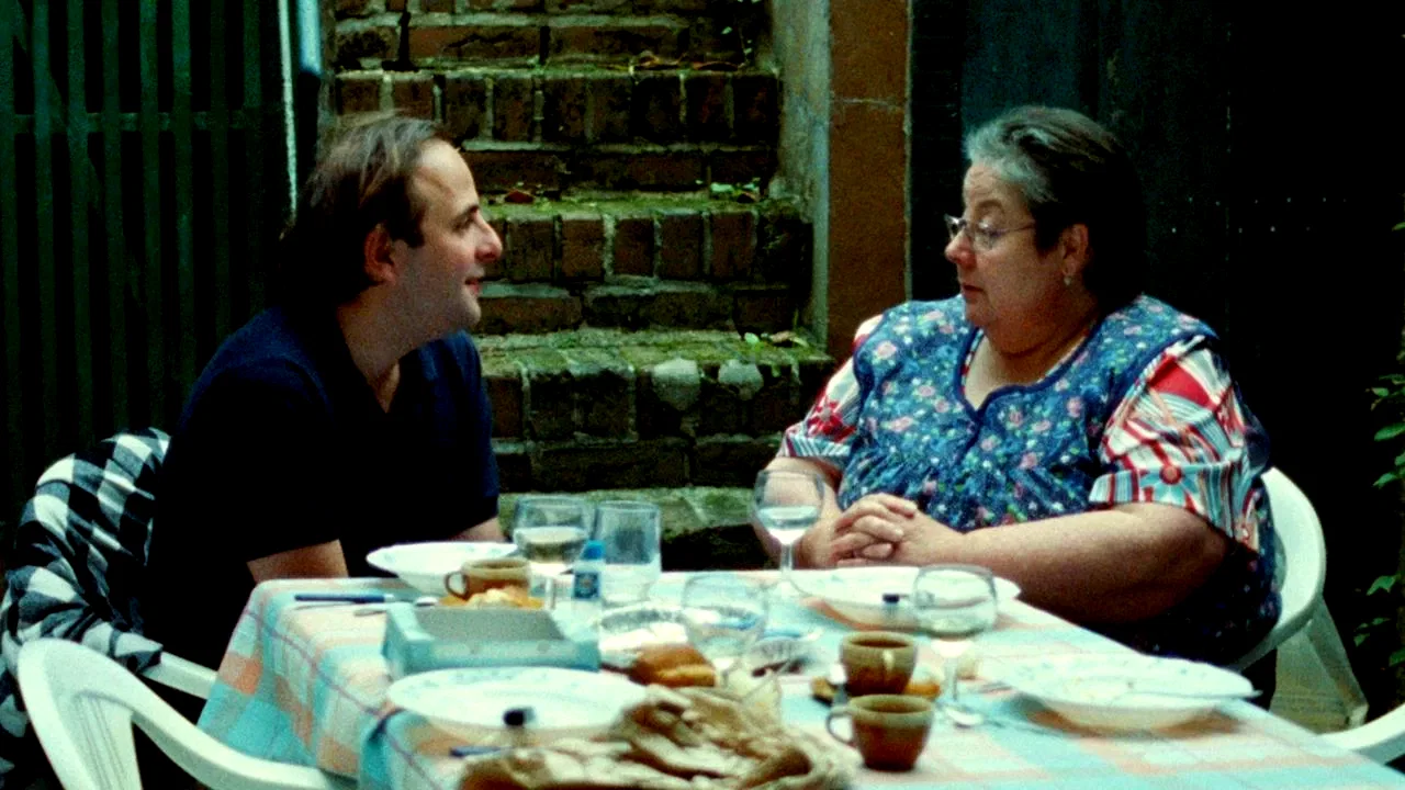 Photo du film : Un monde sans femmes 