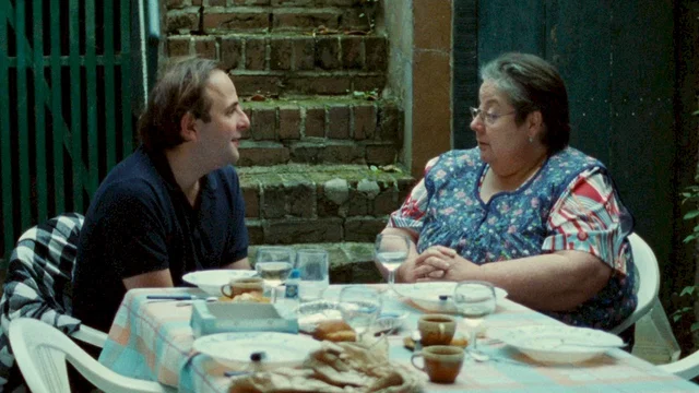 Photo 8 du film : Un monde sans femmes 
