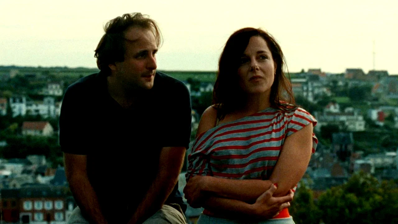 Photo du film : Un monde sans femmes 