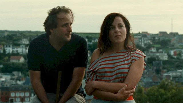 Photo 9 du film : Un monde sans femmes 