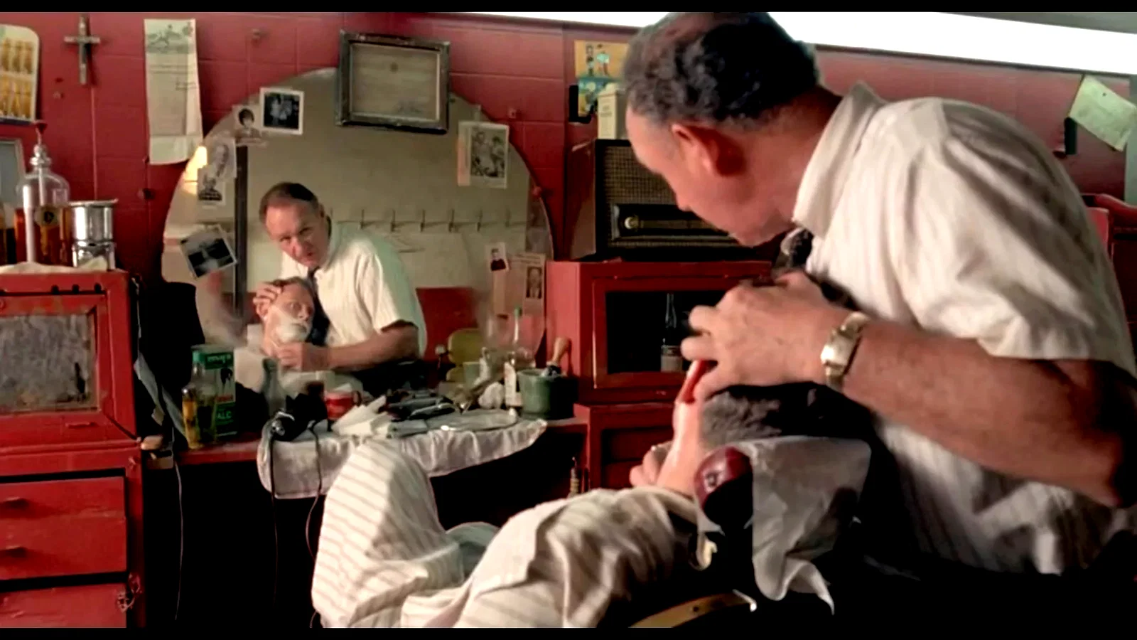 Photo 2 du film : Mississippi Burning