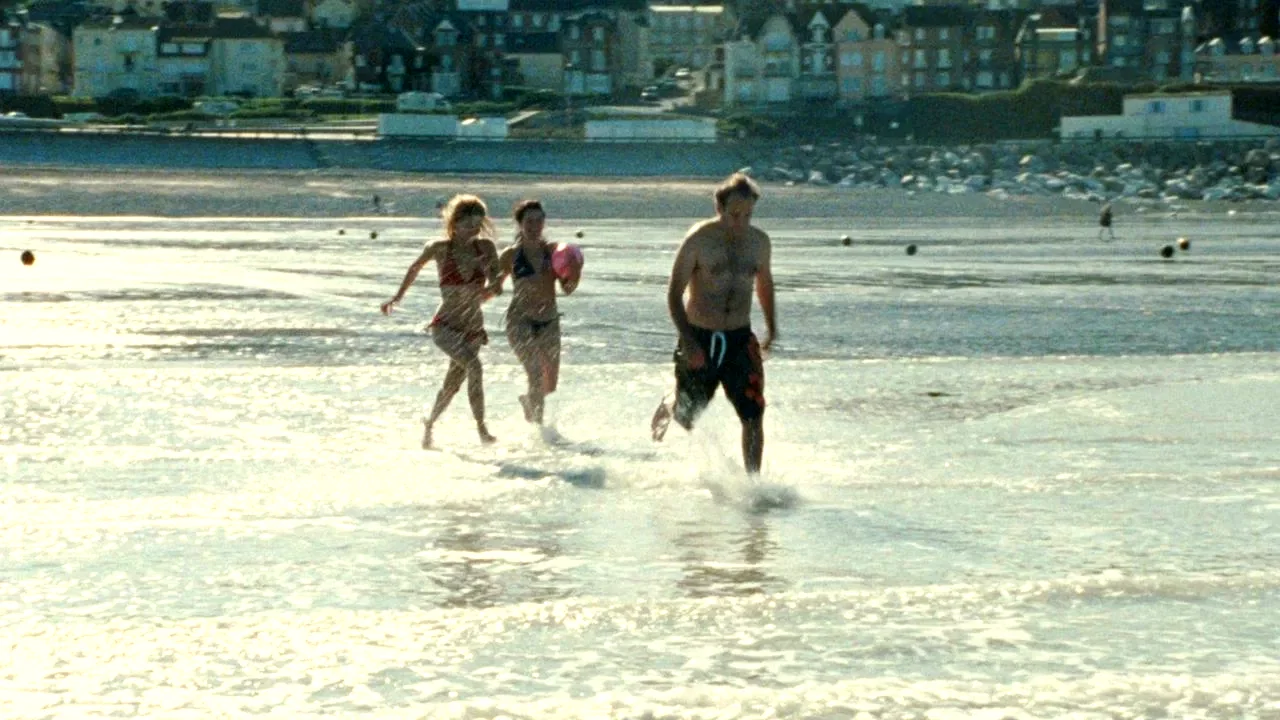 Photo du film : Un monde sans femmes 