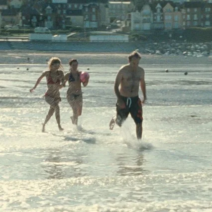 Miniature photo du film : Un monde sans femmes 