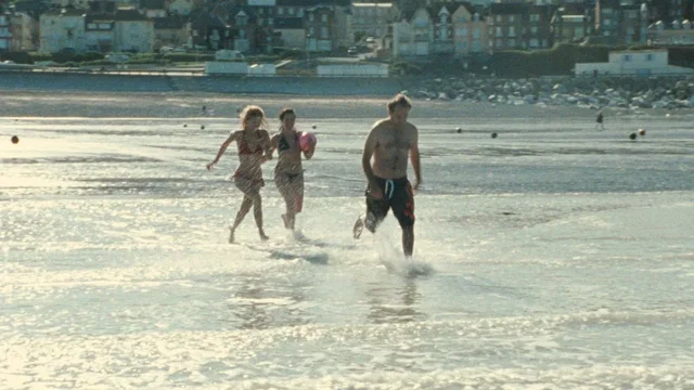 Photo 10 du film : Un monde sans femmes 