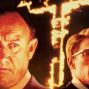 Photo du film : Mississippi Burning