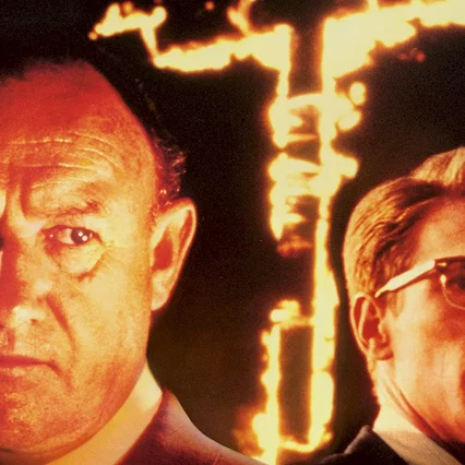 Miniature photo du film : Mississippi Burning