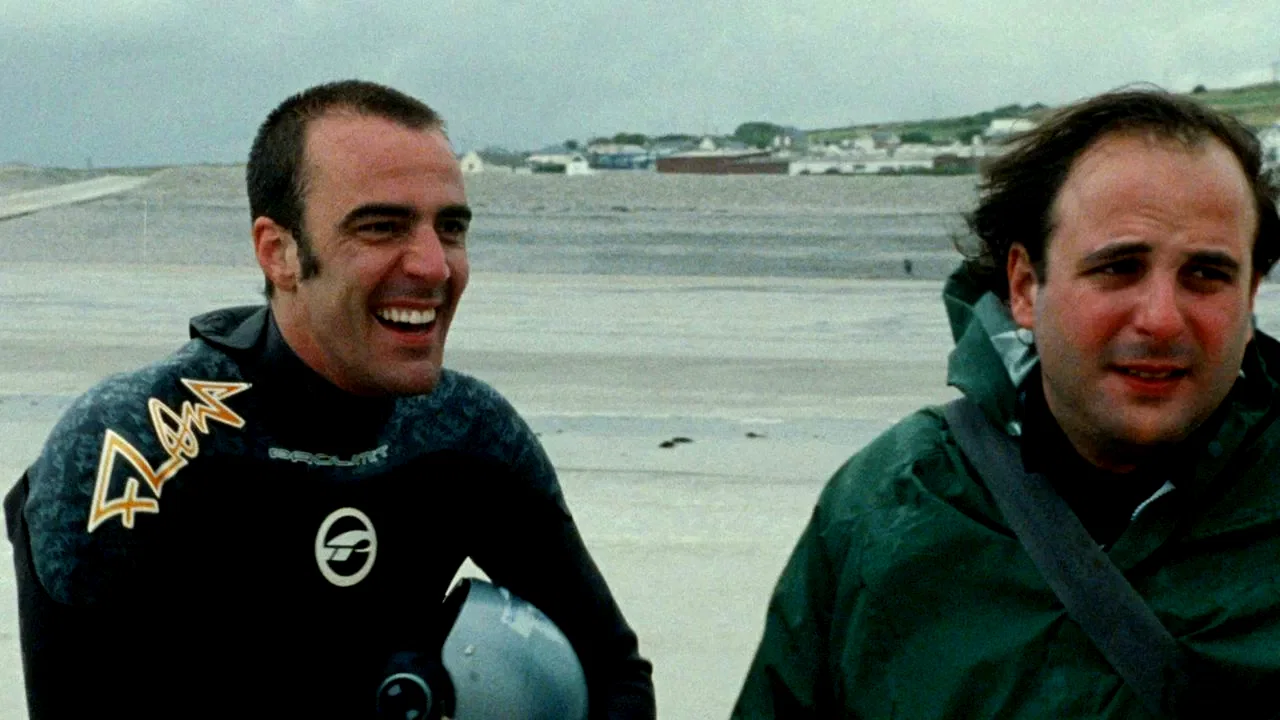 Photo du film : Un monde sans femmes 