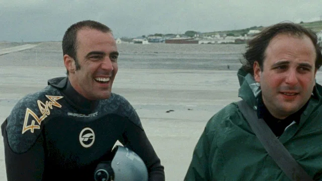Photo 11 du film : Un monde sans femmes 