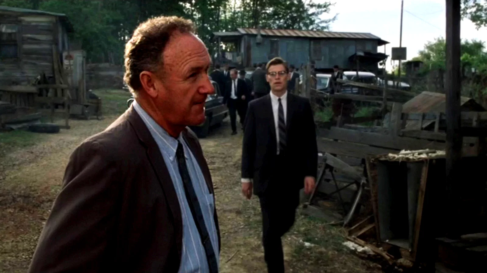 Photo 5 du film : Mississippi Burning