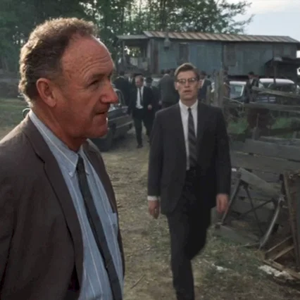 Miniature photo du film : Mississippi Burning