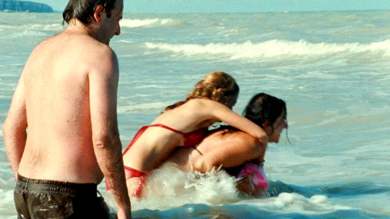 Photo du film : Un monde sans femmes 
