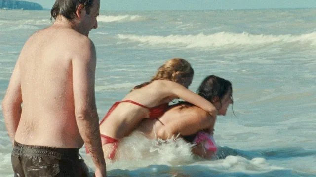 Photo 13 du film : Un monde sans femmes 