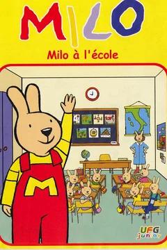 Affiche du film L'ecole