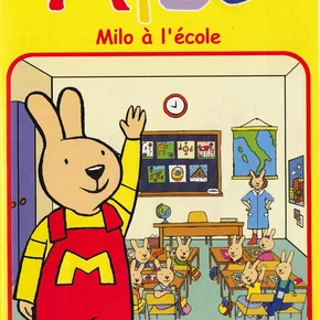 Photo du film : L'ecole