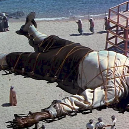 Miniature photo du film : Les voyages de Gulliver